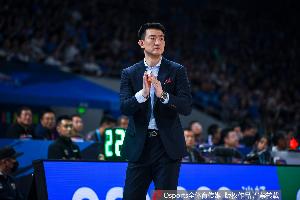 媒体人:广厦阵容厚度一直是短板 想卫冕CBA冠军必须确保全队健康