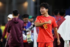 李璇:不只是杨黔东和海港,还有其他中超俱乐部跟恒大球员有联系
