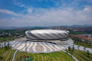 官方:重庆铜梁龙将以铜梁龙体育场和龙兴足球场作为双主场