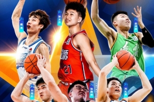 媒体人:CBA扣篮大赛参赛球员没啥扣篮印象 草根眼镜飞人印象更深
