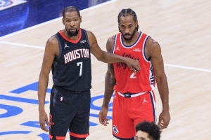 NBA彩经:骑士大胜奇才 火箭再胜快船 开拓者力拼狼 马刺轻取勇士