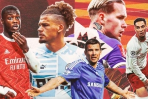 ESPN评英超历史50大最糟糕签约:穆德里克、安东尼、N·佩佩前三