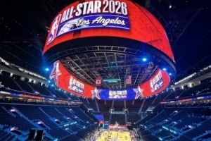 一文读懂NBA全明星周末:美国队VS世界队 或能像奥运男篮一样真打