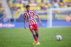莫利纳:非常高兴取得这场4-0的胜利,次回合怎么踢将由主帅决定