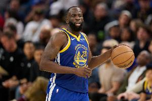 追梦:NBA有足够天赋加30个名额吗?现在场上很多球员我都不认识