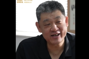 孙军：当年没啥娱乐聊的都篮球所以特别默契 尽力把梯队培养起来