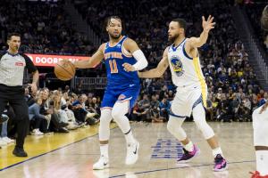 平均55.2亿&涨18%!NBA球队估值:勇尼湖破百亿 火箭第6 骑士第16