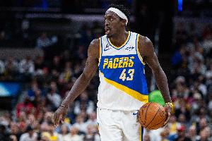 没摆烂单纯打不过！西亚卡姆：我几乎场场都打 上场时间也很长