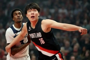 听说,小杨现在是NBA历史最差球员?