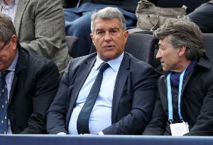 阿斯谈内格雷拉案:该案仍处于刑事调查阶段,尚未作出最终判决