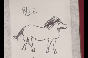 掘金卡梅隆·约翰逊/瓦兰/琼斯马年画马 看看谁是最强画师？