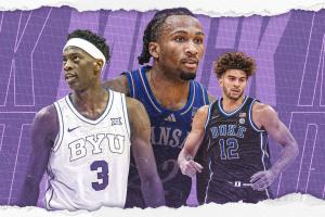 打附加赛+抽状元??目前NBA状元签概率:老鹰以18.5%高居第一
