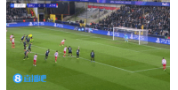 阿尔瓦雷斯点射破门，马竞客场1-0领先布鲁日