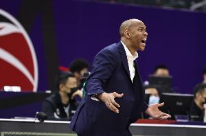 ?真挚的祝福!祝前NBA&CBA球星马布里49岁生日快乐!?