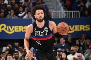 坎宁安:我觉得自己就是MVP 希望投票的人能够自己去看看比赛