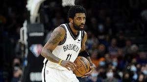 NBA球员加盟球队主场首秀得分榜:欧文篮网50分第1 马瑟林38分第4