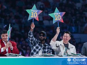 阿里纳斯:打分机制毁了扣篮大赛 被黑过一次你就再也不想参加了