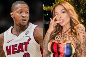 不打自招？成人女星曝NBA炮友提供场边票！罗齐尔：我没给那碧池