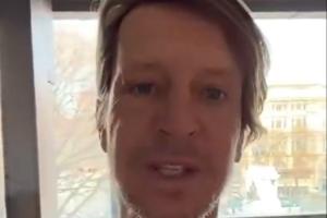 安布:皇马成了种族歧视的施暴者,应该回应并道歉但目前我没看到