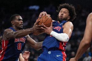 NBA彩经:活塞击退马刺 国王不敌灰熊 火箭轻取爵士