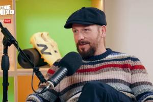 莫里斯:兰帕德执教切尔西时从未与阿布交谈,当时管事的不是阿布