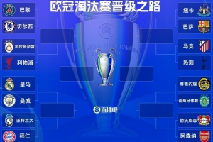 会吗?若皇萨决赛碰面,将是历史上首次在欧冠决赛上演国家德比