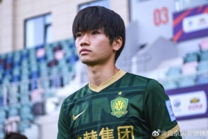感谢史堉铖的拼搏与付出！祝史堉铖未来的职业生涯一切顺利！