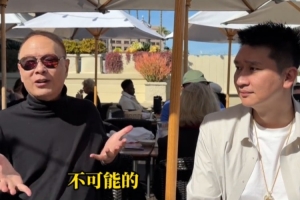 一代人的青春记忆！孙悦与张卫平指导聚会 后者讲述”玩他“内幕