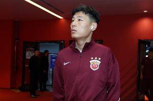 海港不敌国安超级杯三连亚，武磊仍无缘生涯首座超级杯冠军