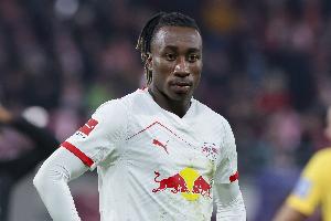 BBC:曼联与迪奥曼德联系在一起,尚不清楚是否对戈登感兴趣