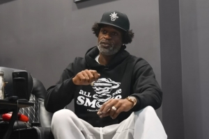 武圣:这代孩子爱篮球带来的钱超过篮球本身 他们进NBA前就赚够了