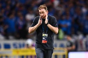 东体:申花-10分起步先过心理关,新外援如何适应中超是个课题