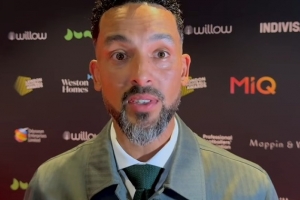 沃尔科特:阿森纳四冠王?这要求不高 球员们放松去做好自己就行