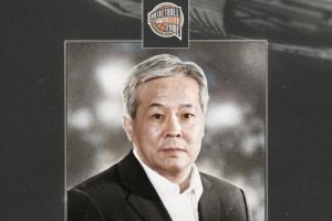 篮球名人堂:CCTV5创始人马国力获得2026年Curt Gowdy新闻工作奖