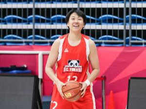 女篮俱乐部杯综述:四川胜合肥锁定最后的4强席位 半决赛对阵出炉
