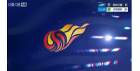 比赛第13分钟，阿不都海米提战术犯规放倒贝维斯，吃到黄牌