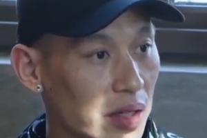 林书豪:第1次去火箭时我只是队内第5控卫 差点主动申请球队裁我
