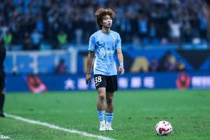 吕焯毅:梦想帮国家队进入世界杯,若有机会留洋最想去西班牙