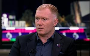 韦斯·布朗谈斯科尔斯:他解释后我就懂了,他不是在批评卡里克