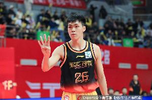 未来可期!李宁签约陈家政&段昂君&段睿骐&庞峥麟&王凡懿&王浩然