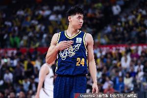 媒体人:今非昔比!广东男篮整体迷失 辽粤大战失去往日精彩