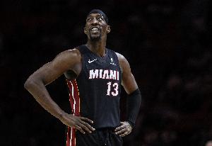锁定周最佳？阿德巴约本周场均轰41.8分8篮板 球队2胜1负