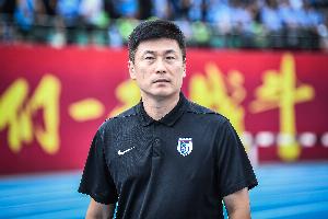 博主:英博主帅李国旭从未提出离职,球队内讧等传闻也不是事实