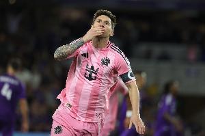 ESPN:梅西未参与欧美杯取消事宜,他渴望赢得第49冠