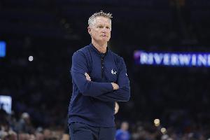 NBA第4人！科尔担任执行制片人的纪录短片获2026年奥斯卡奖