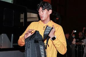 北青:颜骏凌、韦世豪等人将入选国足,徐彬先回国内再随队出征