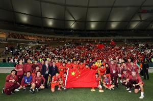 U23国足新一期名单:李昊无缘!毛伟杰、姚浩洋、李新翔入选