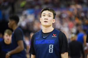 媒体人:相比于两届MVP的惊艳 丁彦雨航的职业生涯更多充满了遗憾