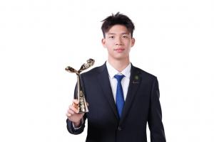 王钰栋:上赛季满分100分打80分,留洋要慢慢来先专注当下