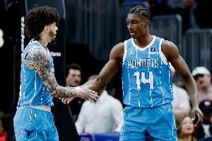 NBA彩经:黄蜂击退尼克斯 活塞主场不敌鹈鹕 魔术主场轻取国王